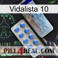 Vidalista 10 39